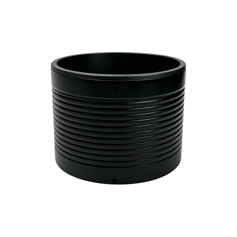 Inner Diameter 113 Heavy-Wall Motor Housing 
