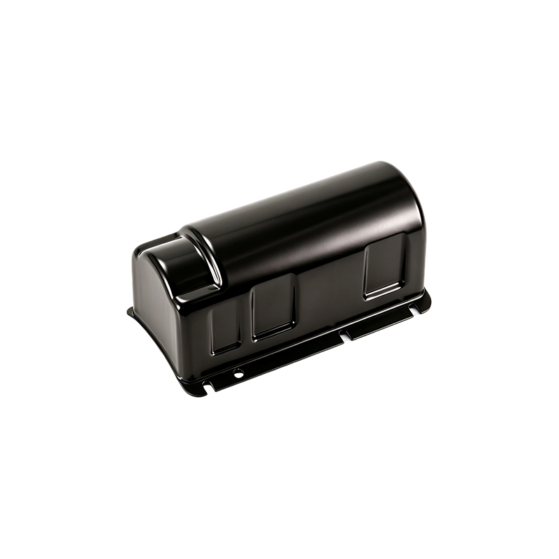Capacitor Housing of Motor