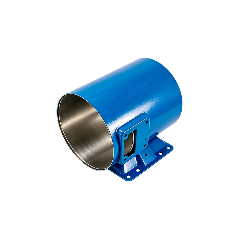 Inner Diameter 260 Heavy-Wall Motor Housing With Base