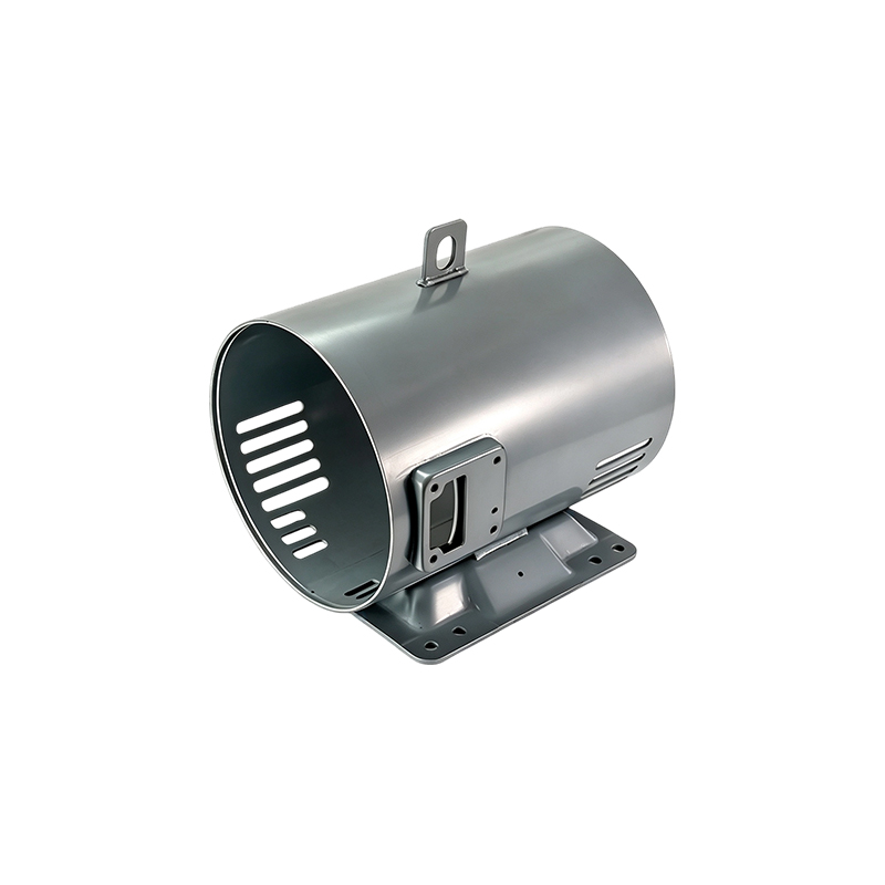 Inner Diameter 343 Heavy-Wall Motor Housing With Base