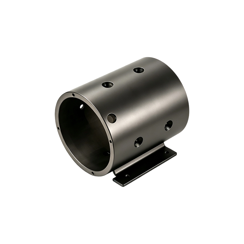 Inner Diameter 123 Heavy-Wall Motor Housing With Base