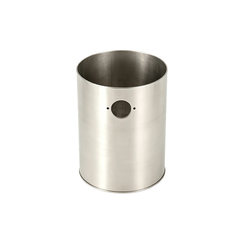 Inner Diameter 139 304SS Motor Housing